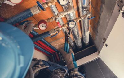 Different Types of Plumbing Pipes: The Pros & Cons
