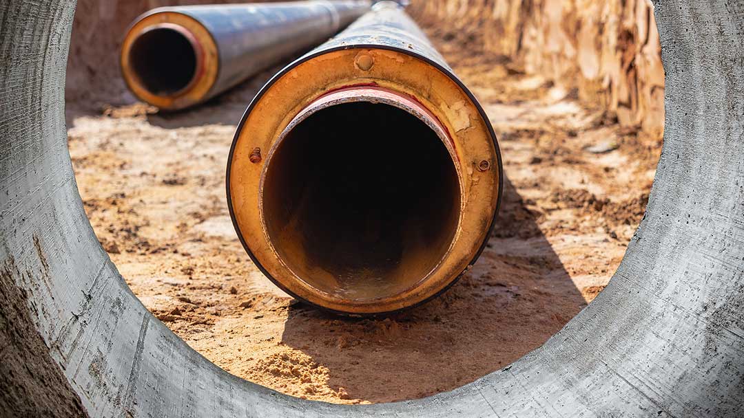 Pipe Relining vs Pipe Replacement: The Difference