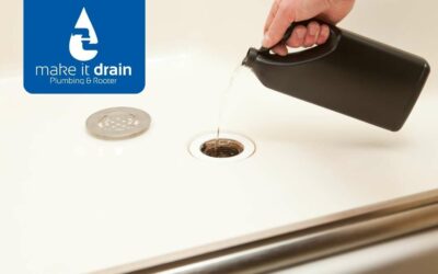 Are Bio Drain Cleaners Safe For Pipes? An Expert View