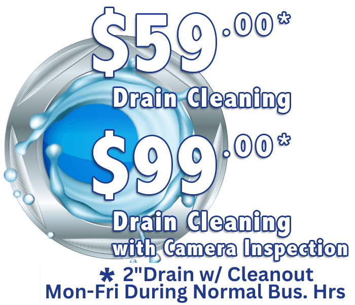 Make It Drain Plumbing – Your Local Plumber